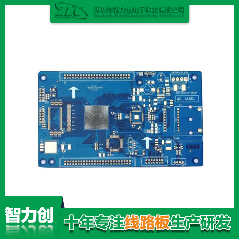 PCB線路板為什么是綠色？