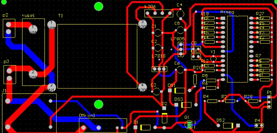 PCB設計精華要點