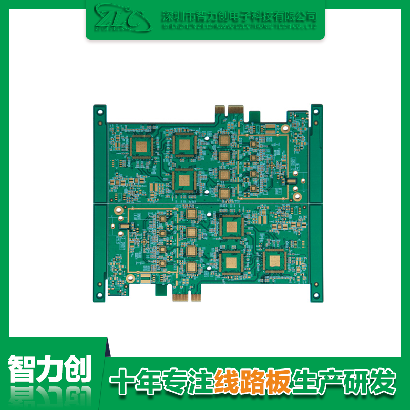 PCB光板的定義和作用，PCB光板在電子行業中的應用